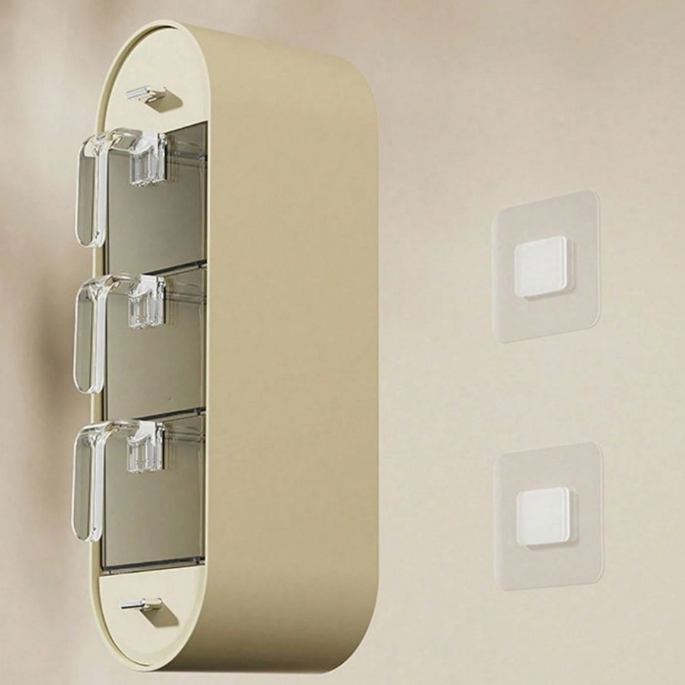 Настенный органайзер для специй Spice 