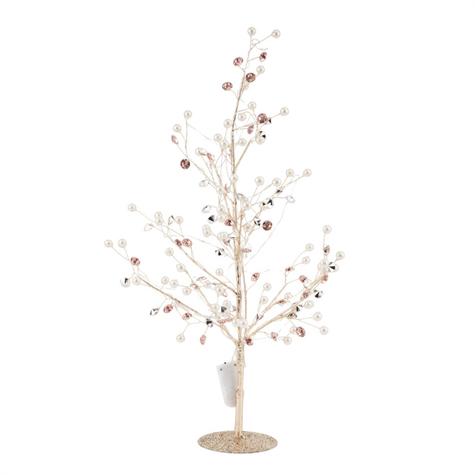 Декоративне дерево з підсвіткою Pearlescent shine