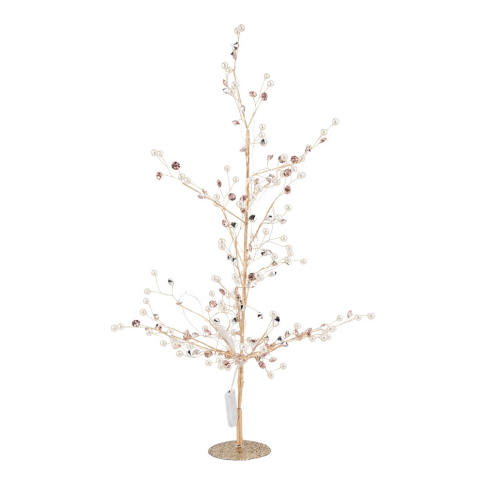 Декоративне дерево з підсвіткою Pearlescent shine