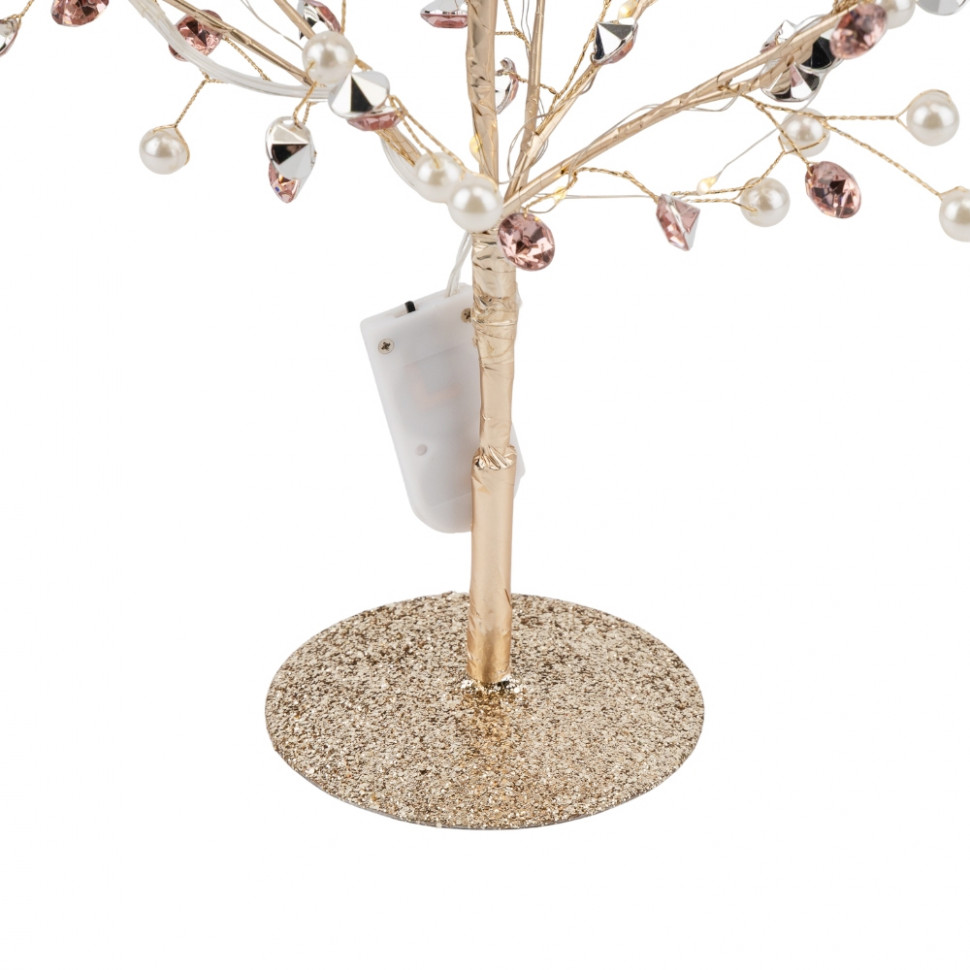 Декоративне дерево з підсвіткою Pearlescent shine