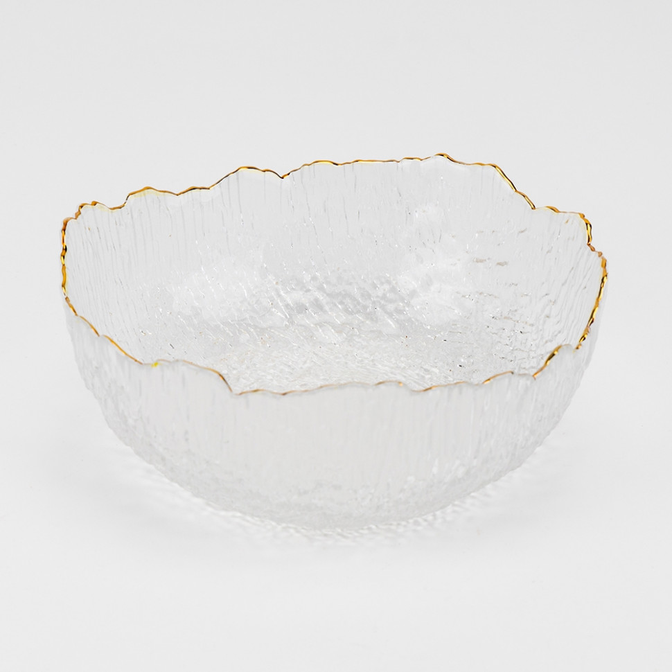 Набор салатниц Rock crystal 2 шт