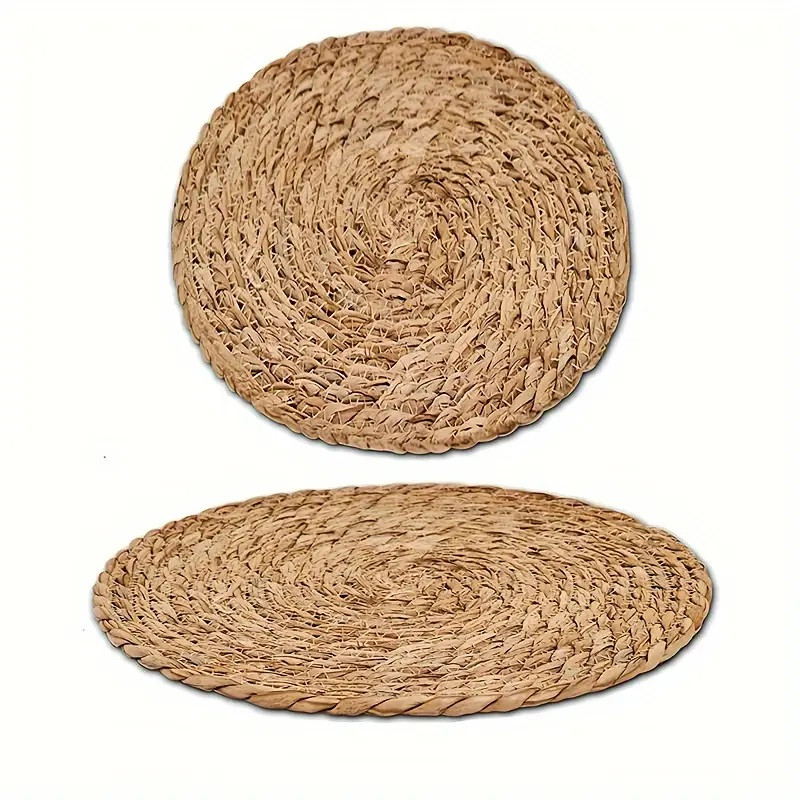 Плетеная подставка Wicker