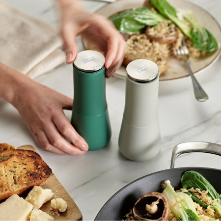 Набір подрібнювачів для солі та перцю Pot