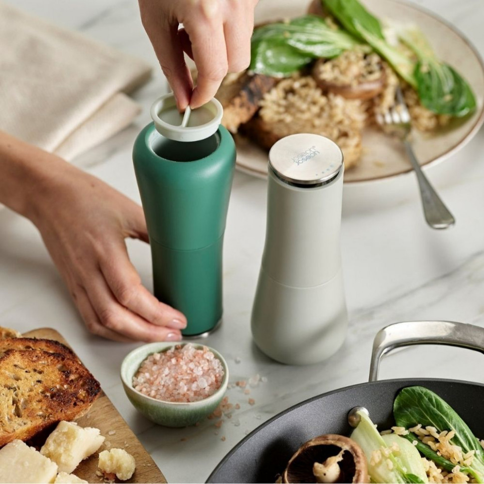 Набір подрібнювачів для солі та перцю Pot