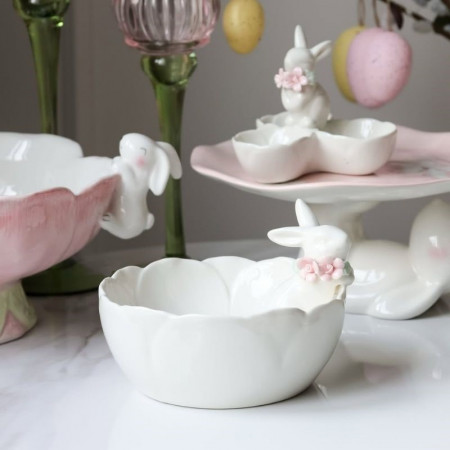 Піала White rabbit комплект 2 шт