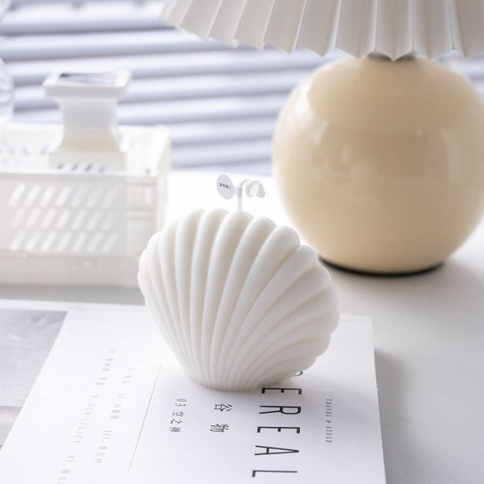 Набір соєвих свічок