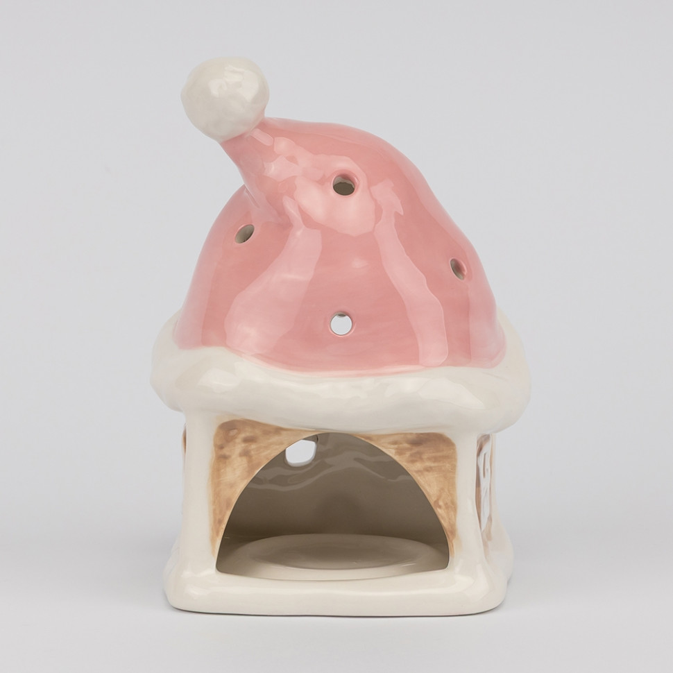 Набір підсвічників Gingerbread house 2 шт