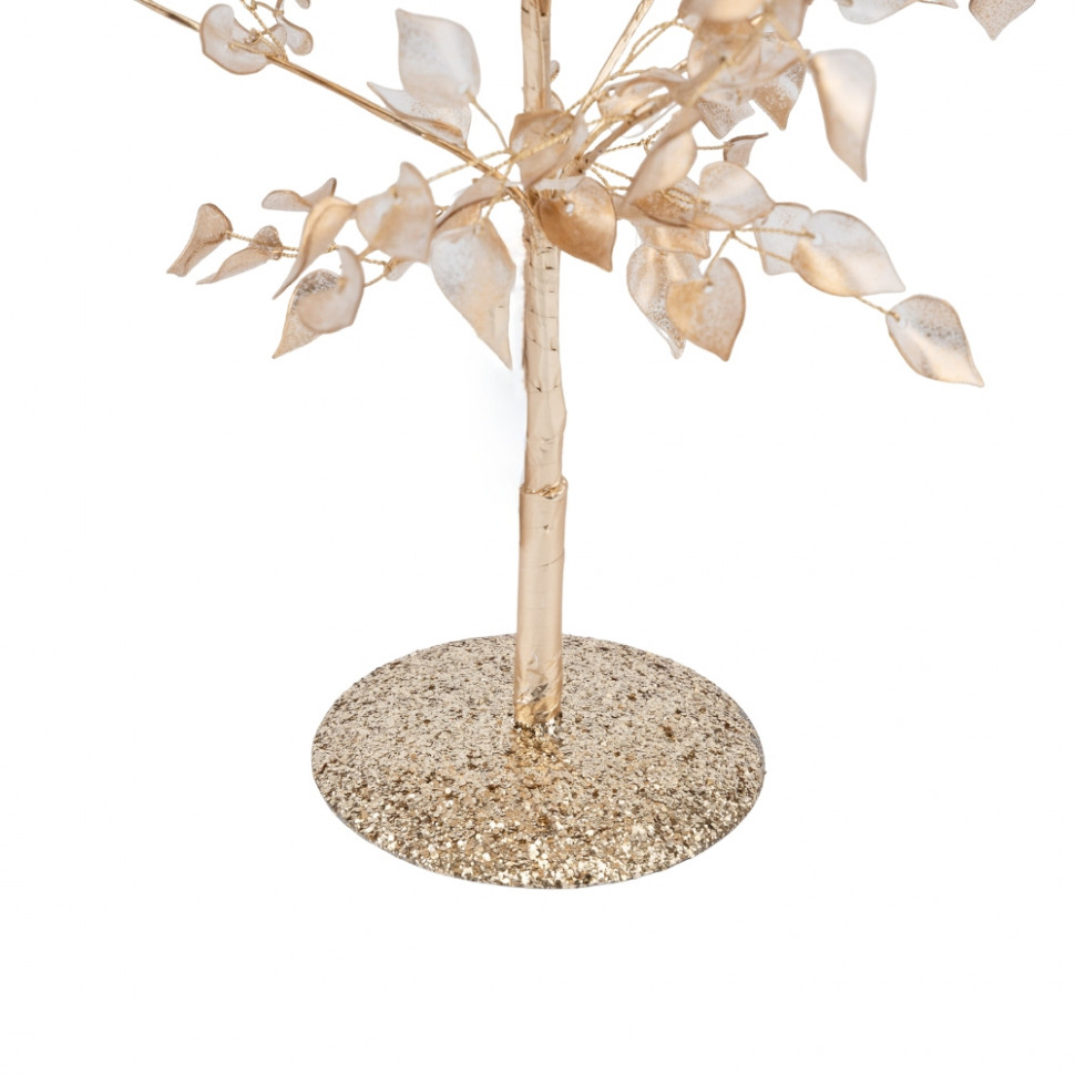 Декоративное дерево Golden Whisper