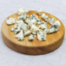 Доска сырная для подачи "Brie" 26-32 см