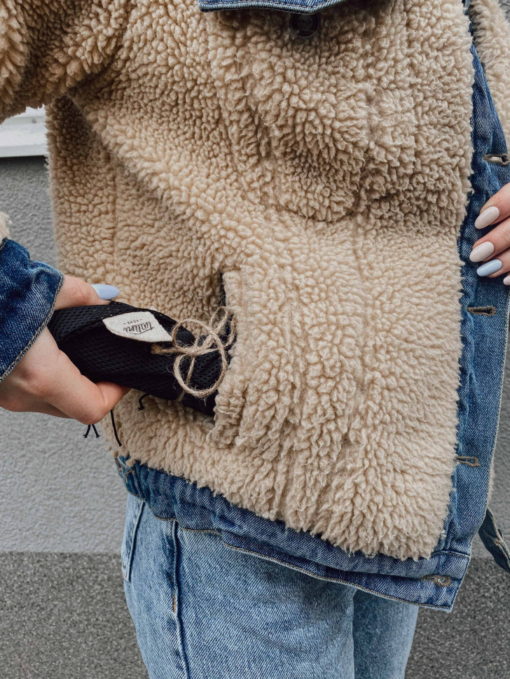 Мешочки для продуктов Frutti (3 шт)