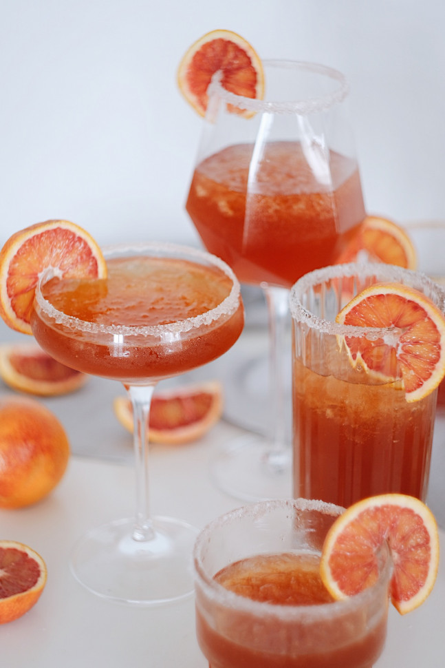 Келих для шампанського Dolcetto