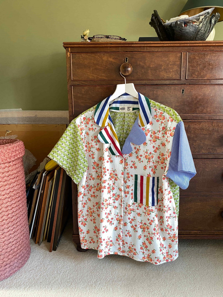 Домашний костюм Chickie