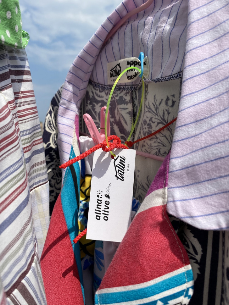 Домашний костюм Chickie