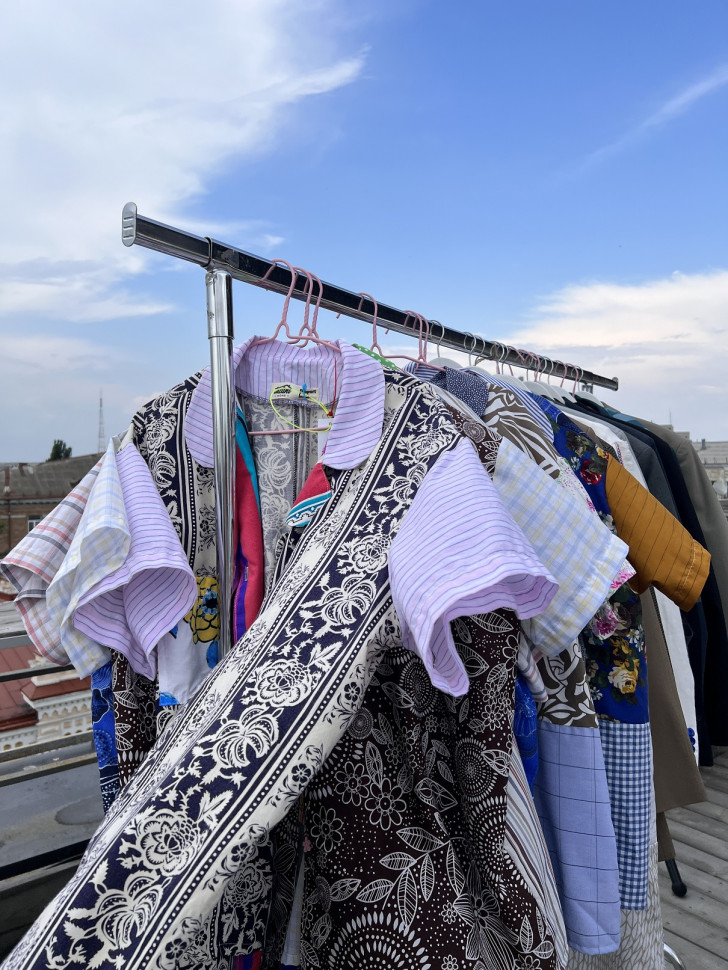 Домашний костюм Chickie