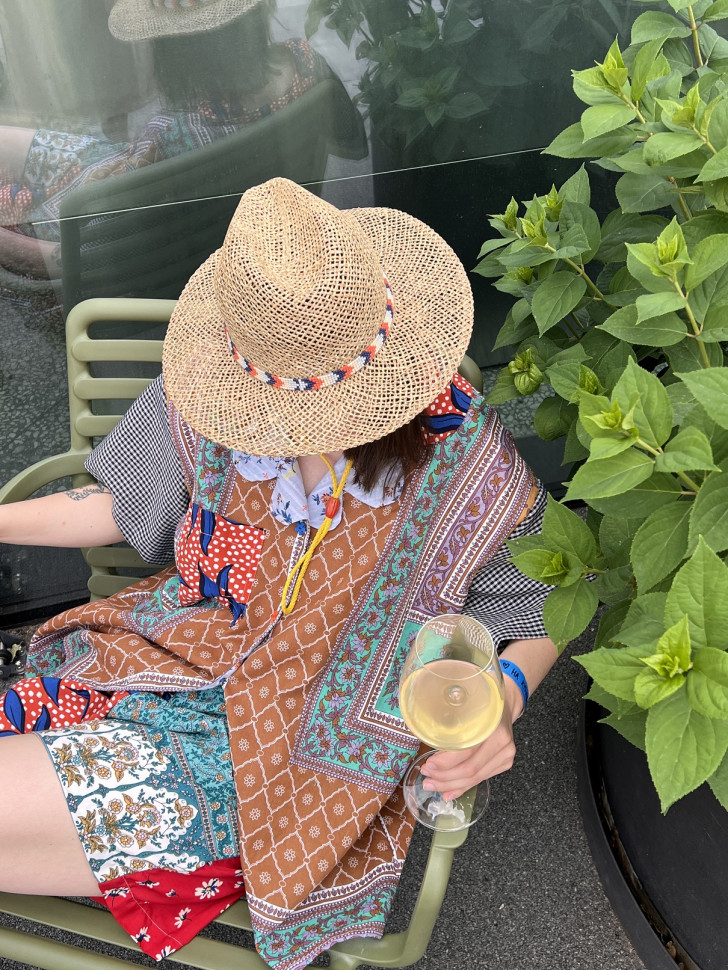 Домашний костюм Chickie