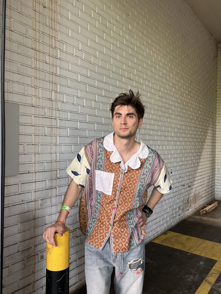 Домашний костюм Chickie