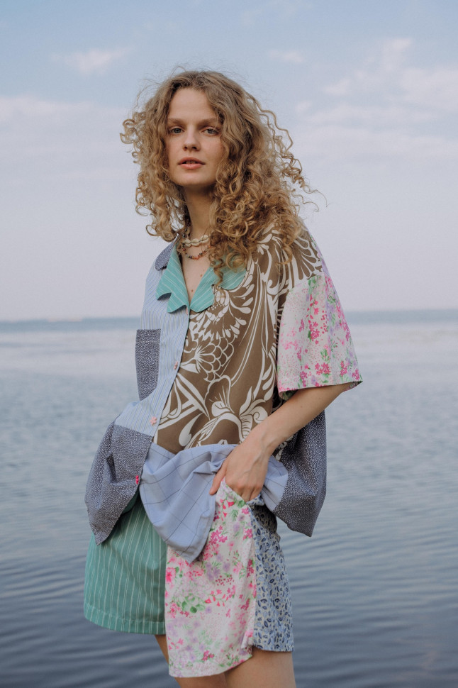 Домашний костюм Chickie