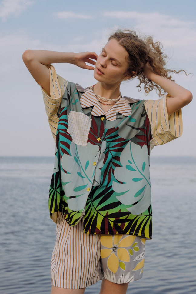 Домашний костюм Chickie