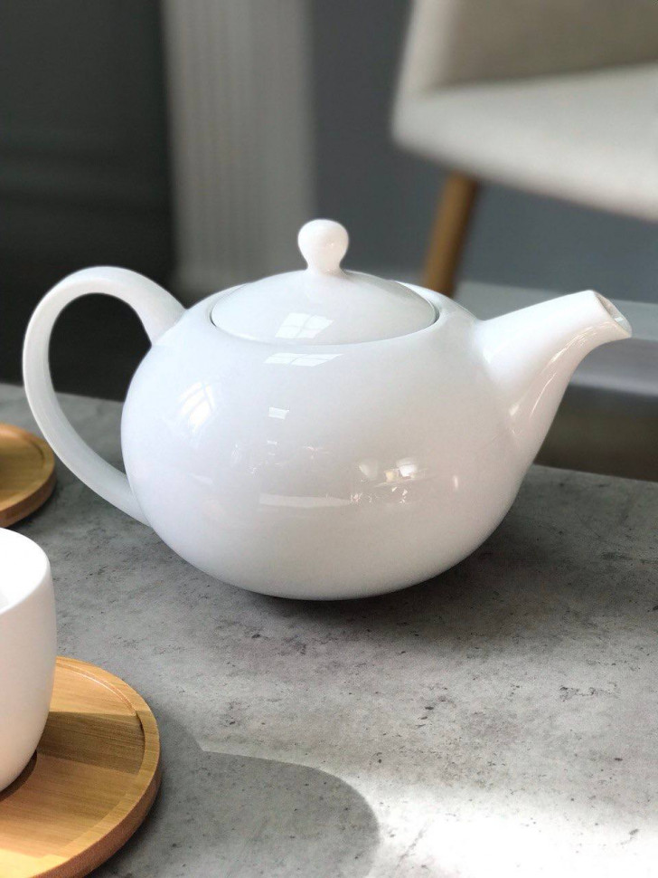 Чайник заварочный Hop 