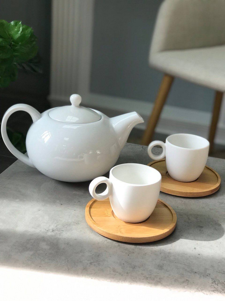 Чайник заварочный Hop 