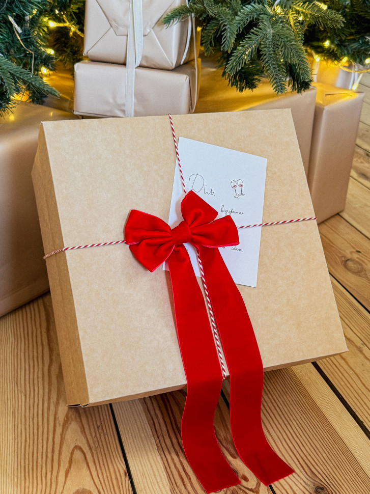 Подарунковий бокс Treasure