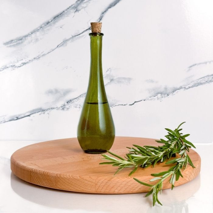 Бутылка с пробкой LAGRIMA