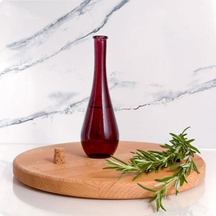 Бутылка с пробкой LAGRIMA