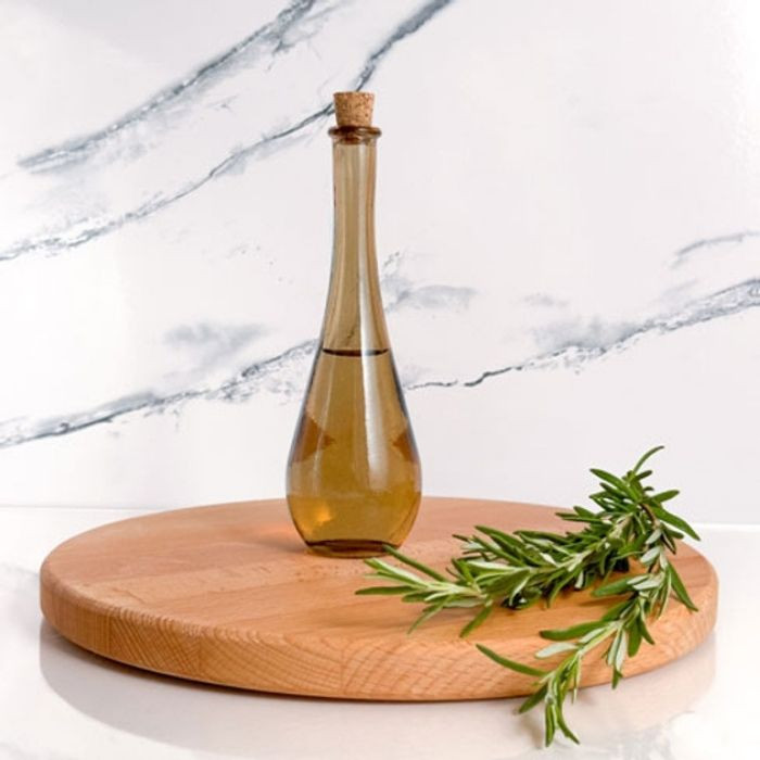 Бутылка с пробкой LAGRIMA