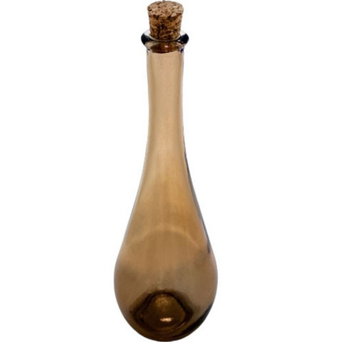 Бутылка с пробкой LAGRIMA