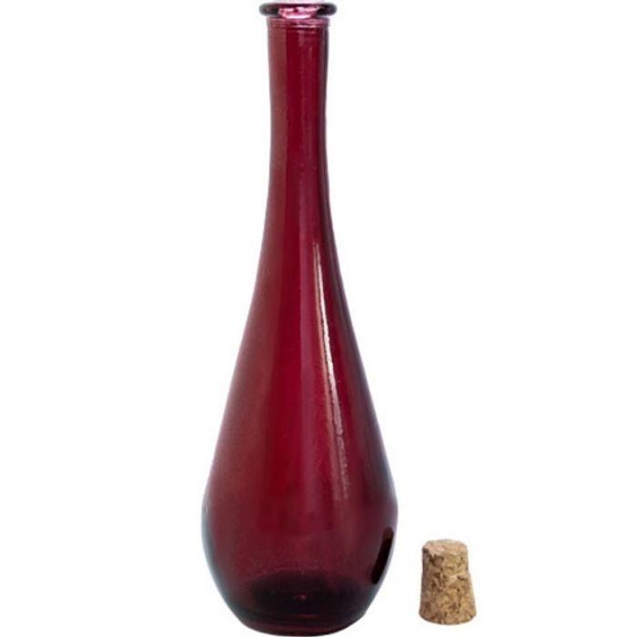 Бутылка с пробкой LAGRIMA