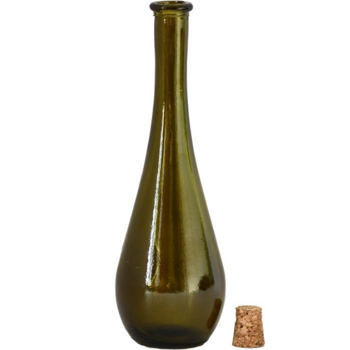 Бутылка с пробкой LAGRIMA