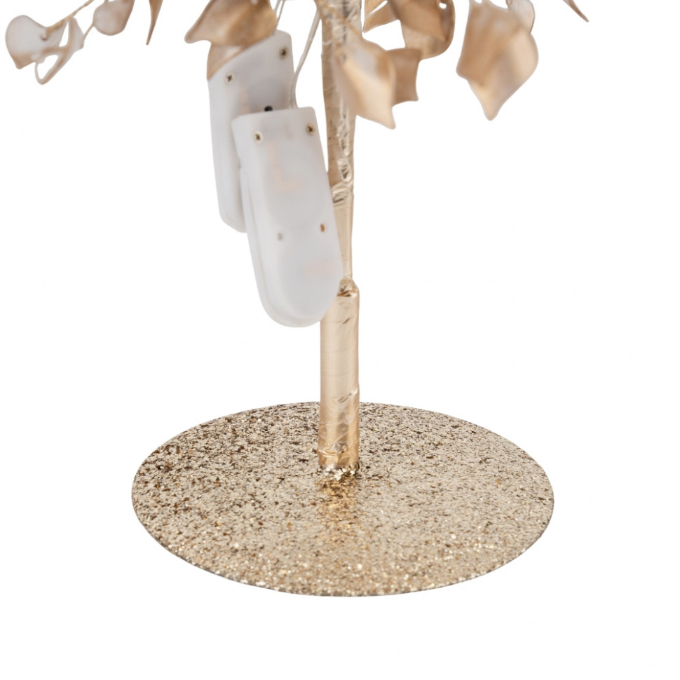 Декоративне дерево з підсвіткою Golden Whisper