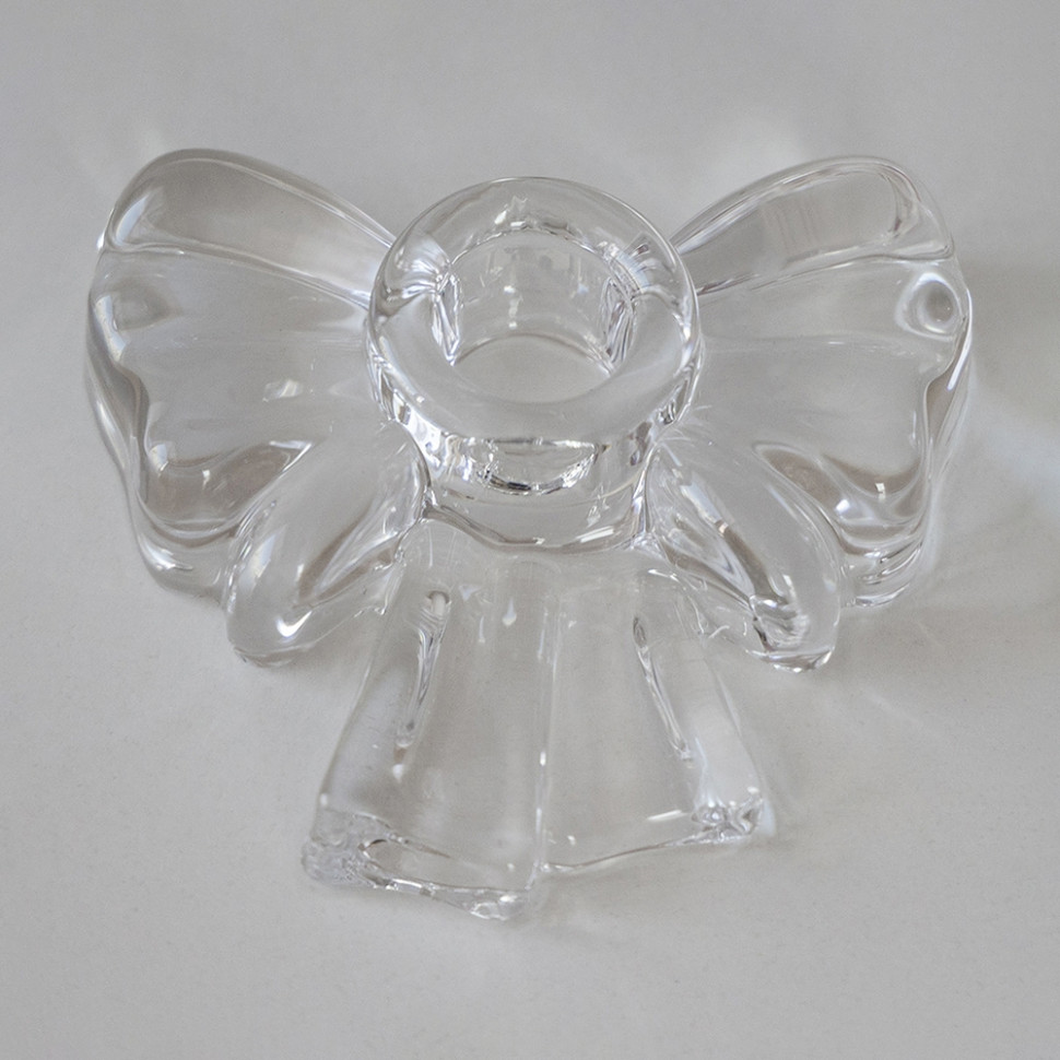 Набор подсвечников Bow 3 шт