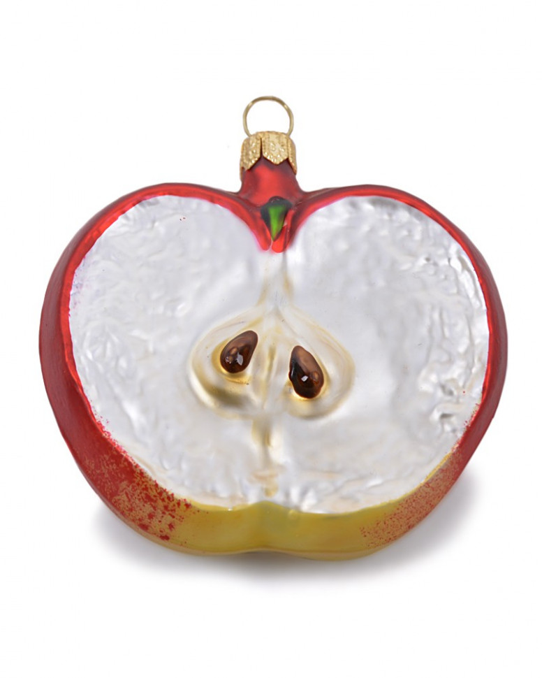 Елочная игрушка Fruits