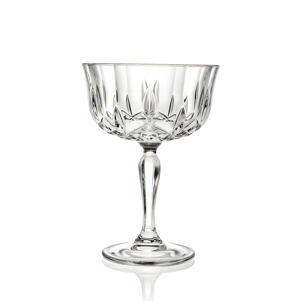 Кришталевий келих Crystaline 240 мл