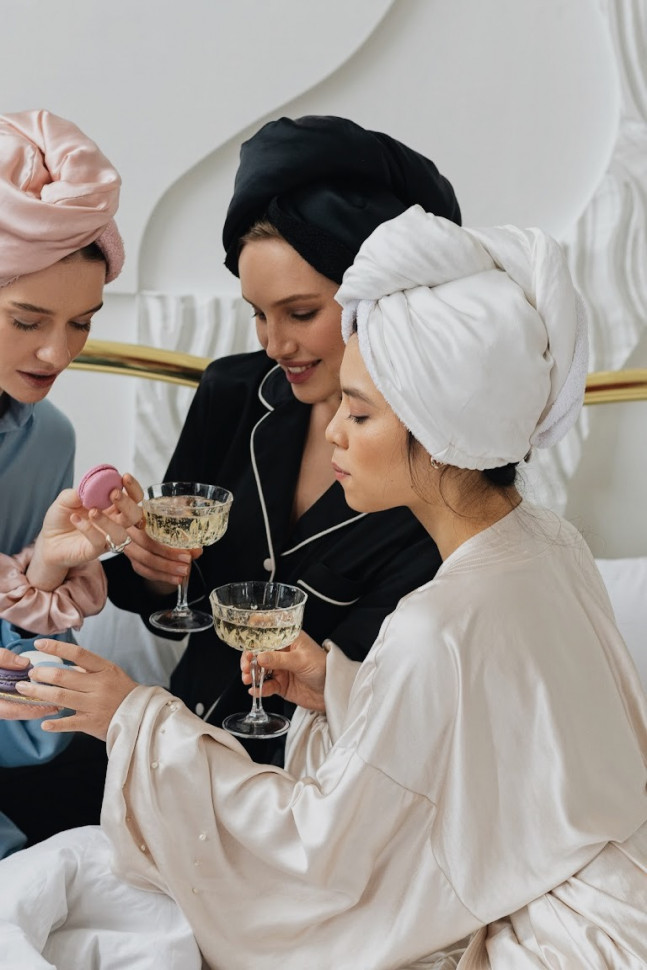 Кришталевий келих Crystaline 240 мл