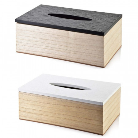 Органайзер для серветок Sansei