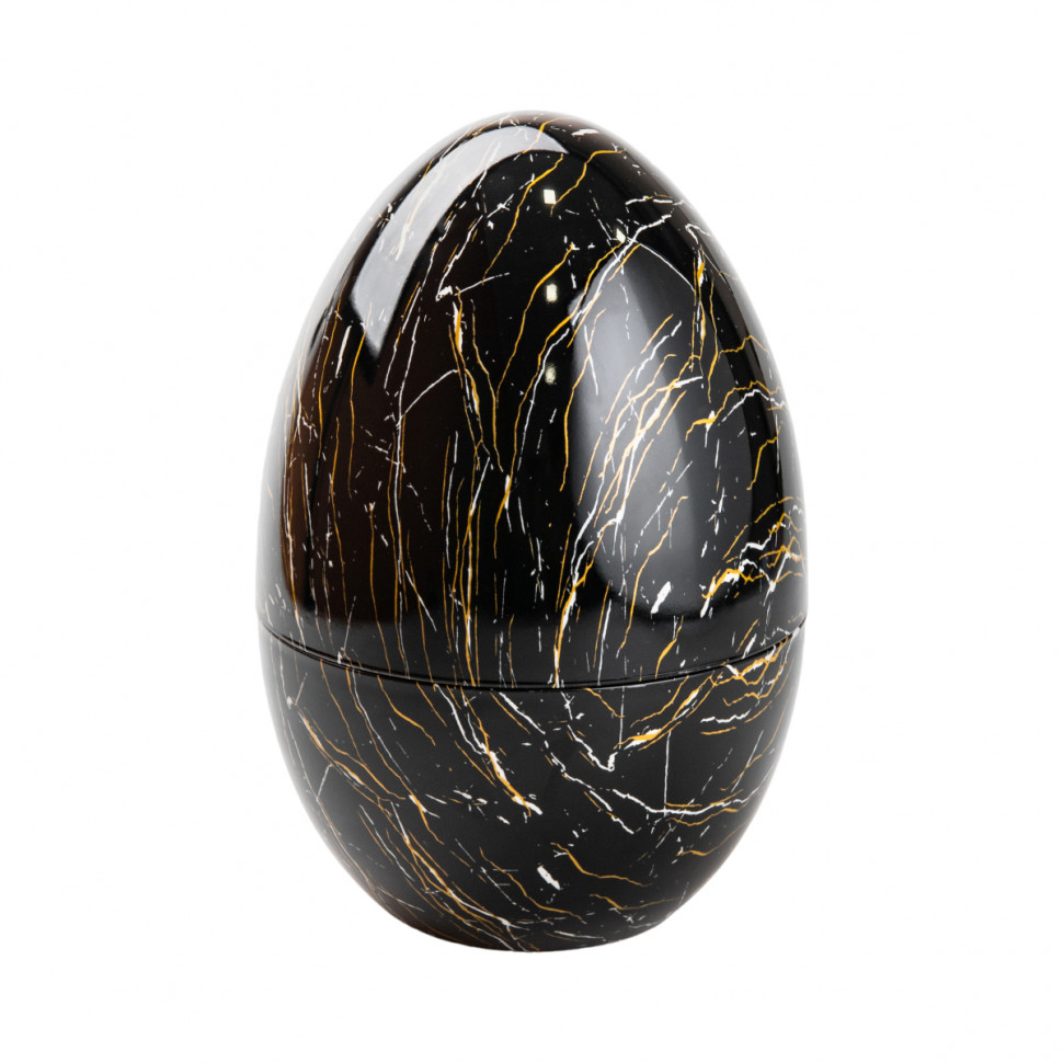 Набор столовых приборов Black marble 