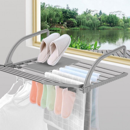 Сушарка для білизни та взуття Shoerack