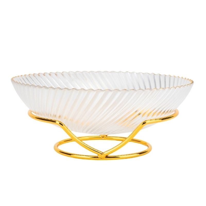 Пиала Golden wave