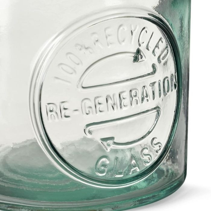 Банка з корковою кришкою AUTHENTIC