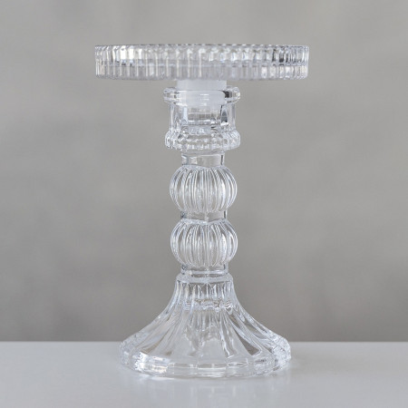 Подсвечник Vintage