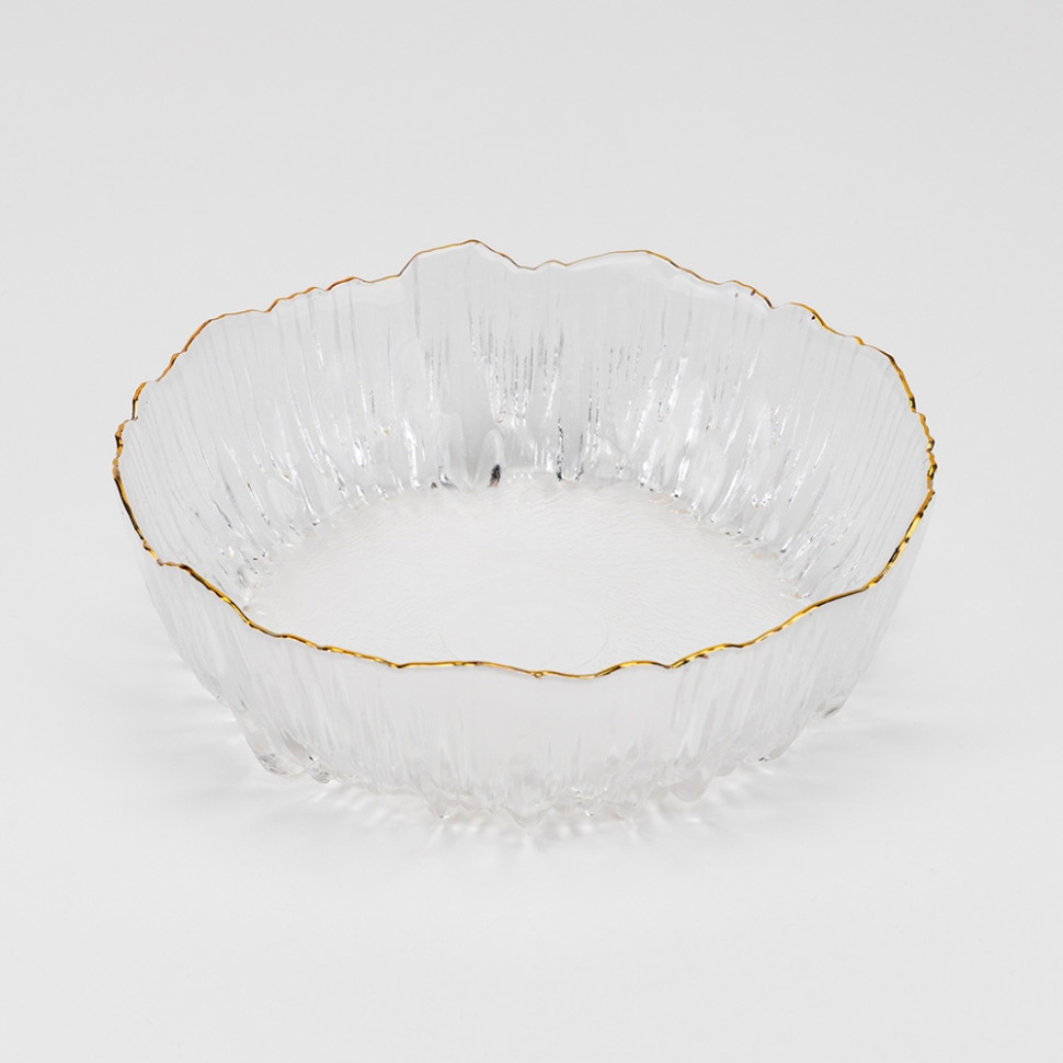 Набор салатниц Crystal wave 2 шт 