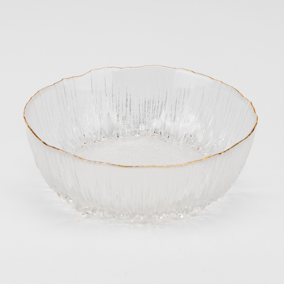 Набор салатниц Crystal wave 2 шт 