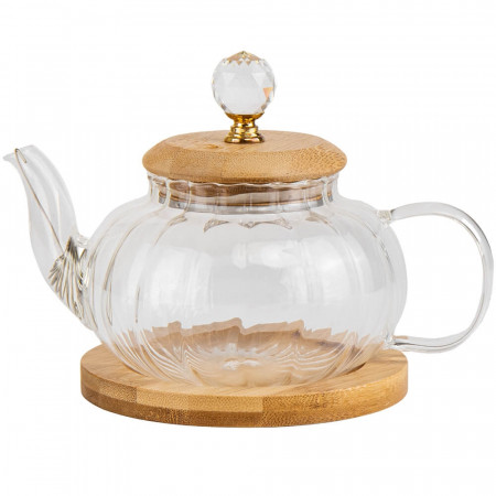 Чайник для заварювання Sunrise