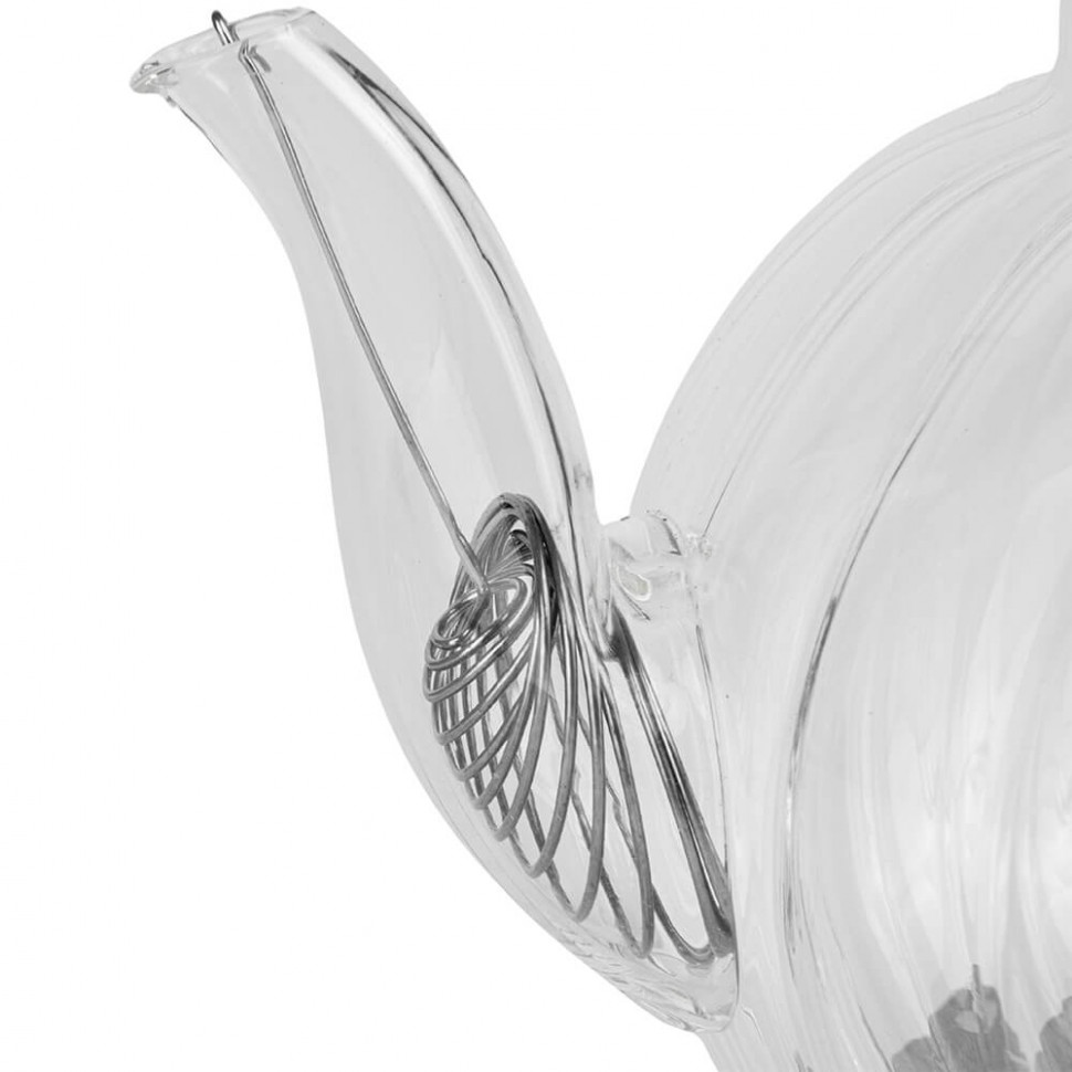 Заварочный чайник Sunrise