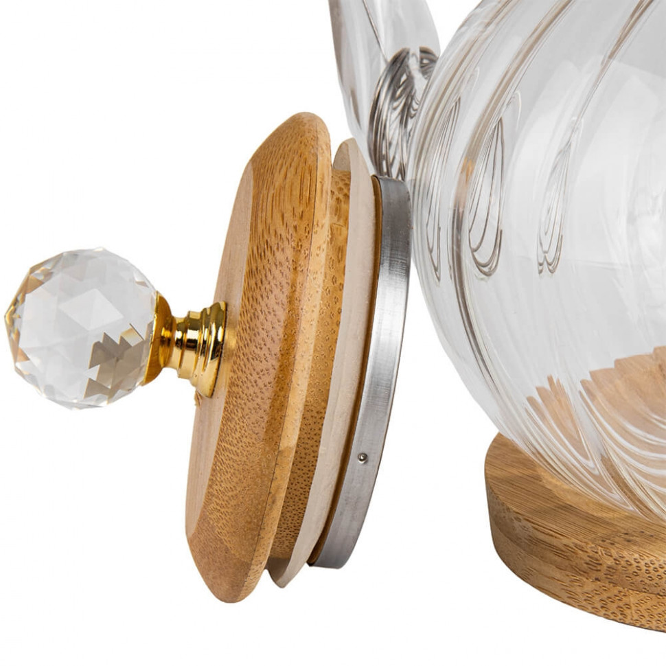 Заварочный чайник Sunrise