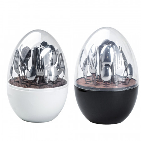 Набор столовых приборов Austerity