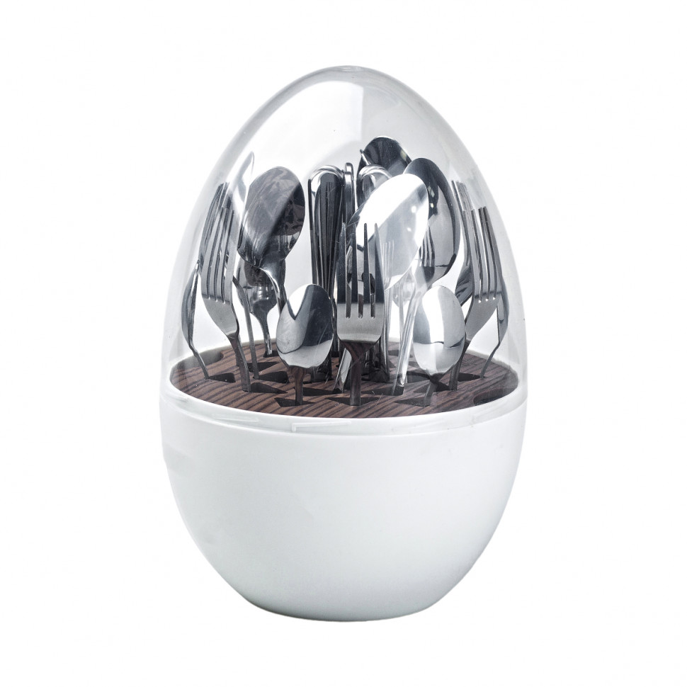 Набір столових приборів Austerity