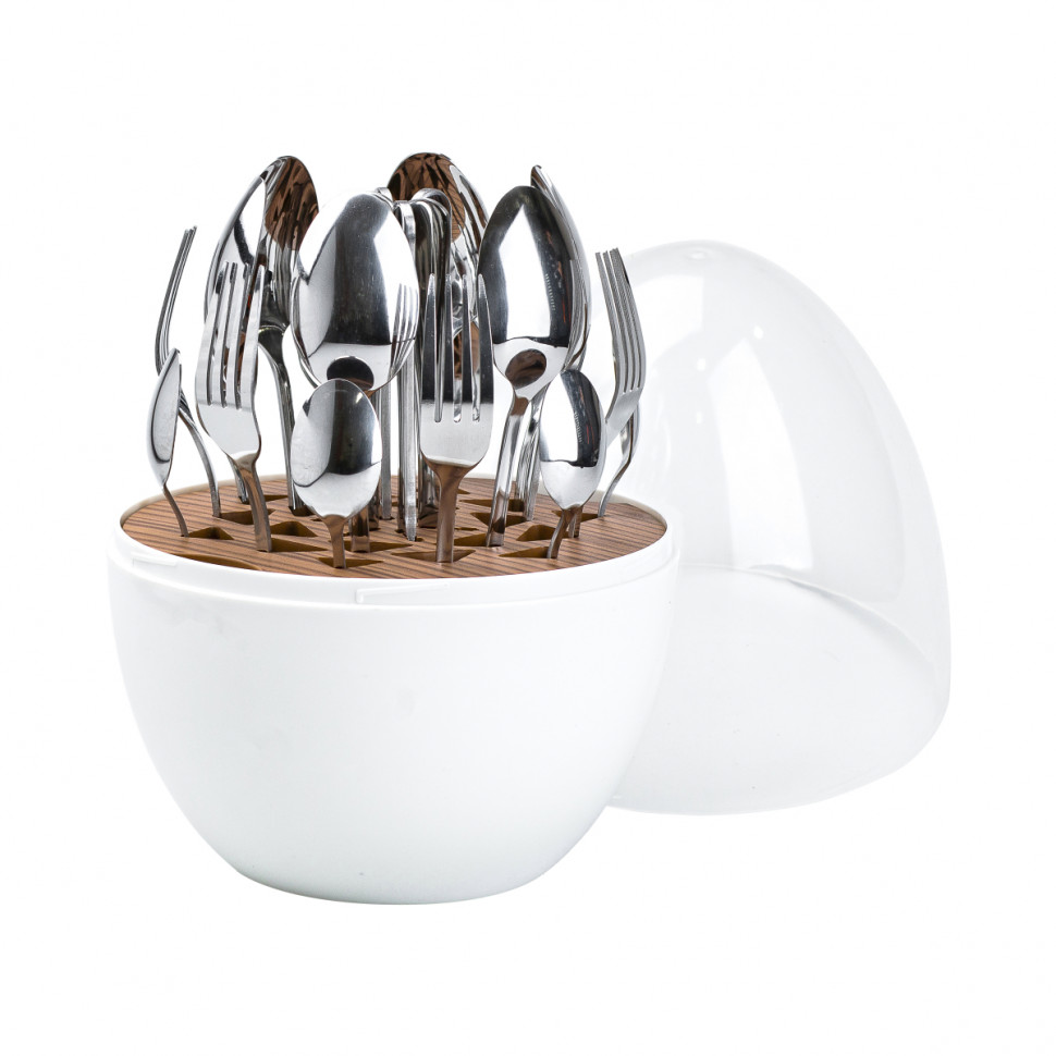 Набір столових приборів Austerity